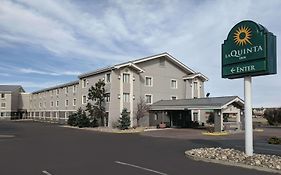 La Quinta Cheyenne Wyoming 3*